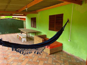 Casa na Vila de Itamambuca - Ubatuba
